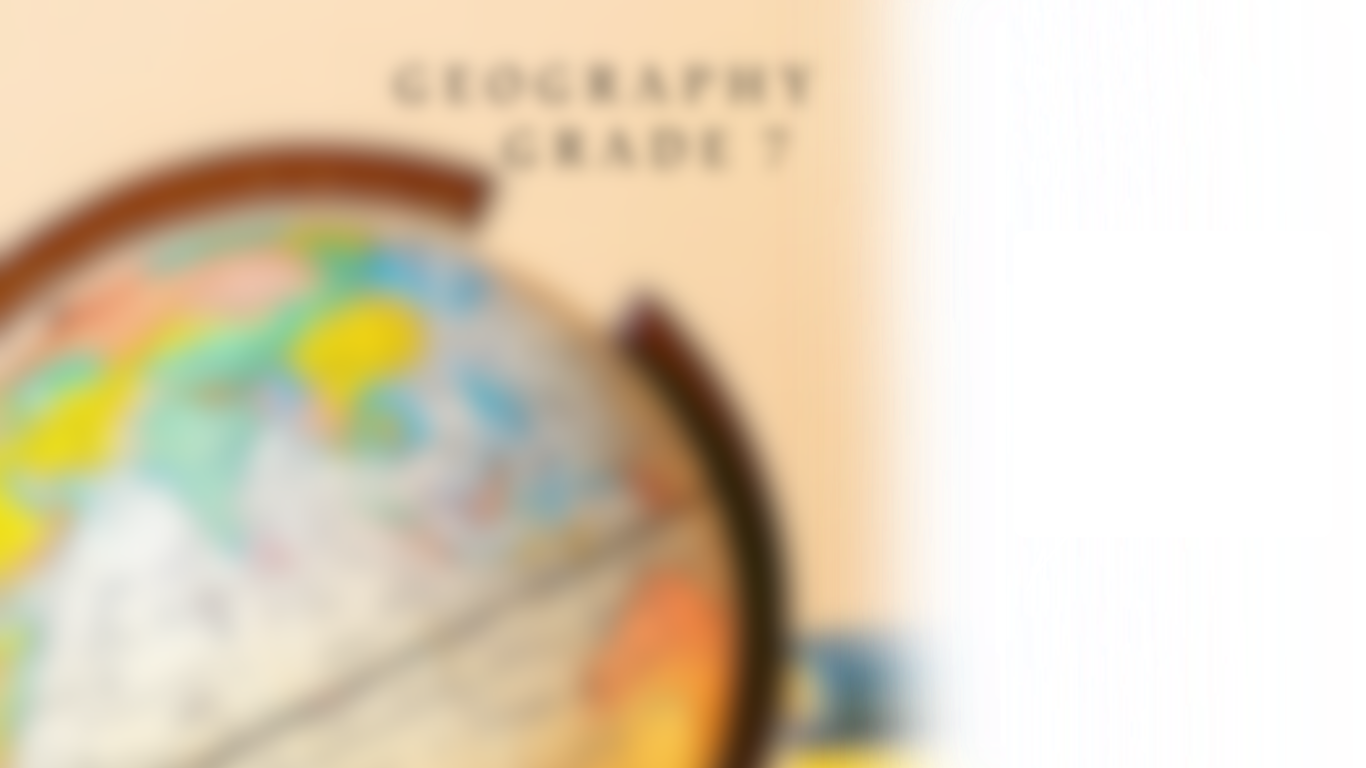 Social studies material